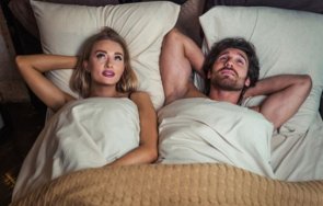 мъжът отказва секс причини