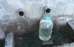 колиформи ентерококи правят водата калофер негодна