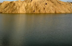 млад мъж удави язовир карнобат