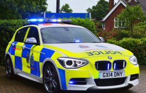 издирват българин англия снимка