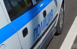 заловиха беглец карантината разград