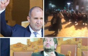 нациоална асоциация българско черноморие преврат българия радев назначи правителство управлява задкулисно агресивните жълтопаветници анархокомунисти  