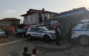 мащабната спецоперация деветима арестувани търговия гласове три общини бургаско