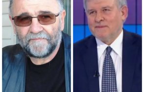 писателят христо стоянов срази сдс значи коалиционен партньор изцепи гласува без мозък слави трифонов подобно действие приема предателство