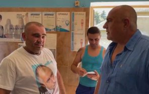 пик борисов среща избиратели село подайва живо