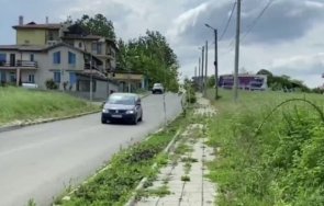 жители синеморец туристи излизат протестно шествие