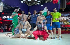 Шампиони по сумо