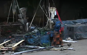 кметът перник огнения общинския пазар помогнем пострадалите търговци