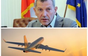 скандално разкритие министърът транспорта радев крие млн лева авиацията