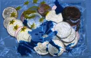 купуваме монети евро български символи