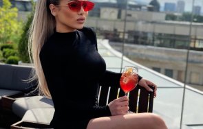 Нора Недкова