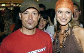 Ива Екимова и Дими