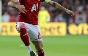 ЦСКА Тиаго Родригес