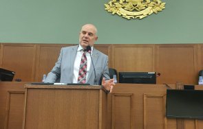 иван гешев проведе работна среща прокурори софийска районна прокуратура  снимки