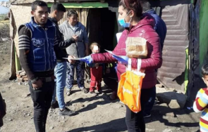 мъж жена столипиново нарушиха covid карантината