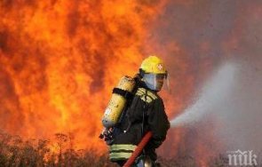 последните минути житен блок пламна стара загора