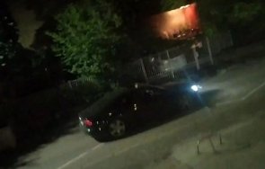 вандали деца терористи вилнеят софийски квартал видео