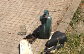 ужасяващи разкрития трагедията търнава учителката помела убила габриел опитала изчисти кръвта колата