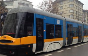 последните минути катастрофа блокира трамваите номера борово