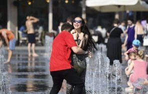 жега жертви щата орегон заради горещините