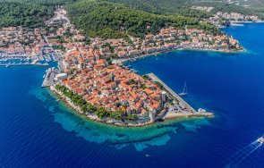 Населението на Хърватия се е столипо с почти 10 през