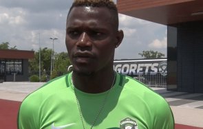 шампионът румъния интерес играч лудогорец