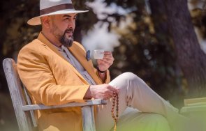 Иван Динев-Устата