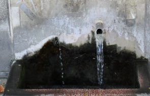 асеновград ограничиха водата питейно битови нужди