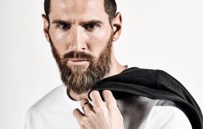 Лео Меси Лео