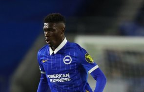 ливърпул хвърли око звездата брайтън