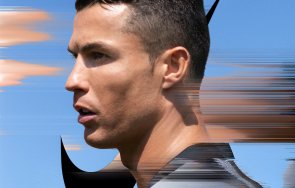 Кристиан Роналдо