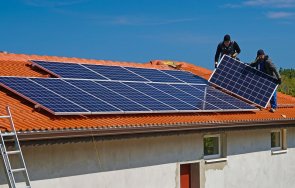 партия зелените иска задължително соларни панели ново строителство