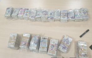 осъдиха турчин недекларирана валута 250 000 лева