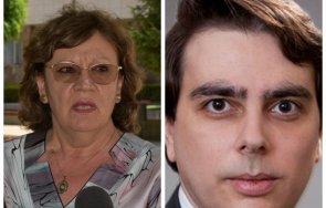 кметът ловеч бие тревога заради финансовите ограничения строежа хемус хората притеснени изказването финансовия министър