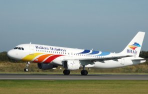 британските туроператори окончателно отмениха чартърите българия