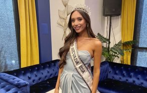 Каталуна Енрике транссексуална мис