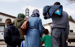 пращат съд мигранти незаконно влизане българия