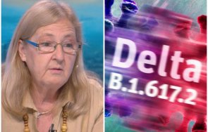 съветникът здравния минитстър проф мира кожухарова последни новини развитието делта варианта бонуси ваксиниране нас