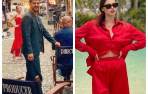 Сашо Кадиев Ивелина Чоева Колаж