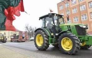 предложение таван субсидиите скара земеделски производители