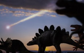 разкриха истината динозаврите станали жертва глобално застудяване