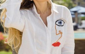 Зейнеб с риза против уроки