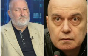 анализаторът иван стамболов сула борисов търпи щети събития знаел познаваме всички мераклии властта трифонов умори