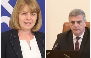 йорданка фандъкова спечели битка метрото стефан янев вицето пеканов