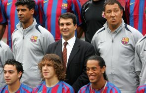 договорът меси барса изтече полунощ случва звездата тежките думи лапорта