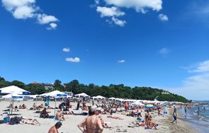 Готови ли са плажовете у нас да посрещнат туристите през лятото