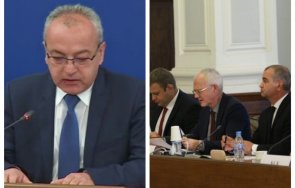 1000 извънредно пик тристранният съвет заседава здравни теми гледайте живо