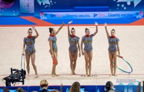 поредна радост ансамбълът спечели сребро минск