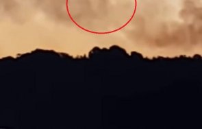 австралия разсекрети архивите нло инвазии