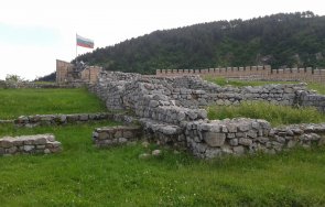 пернишката крепост става арена епична битка